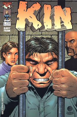 Kin (2001-2002) #5