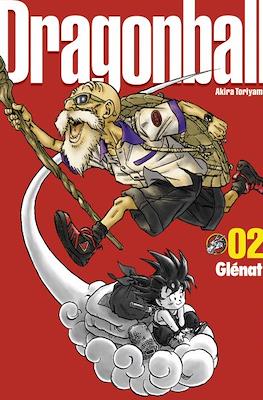 Dragon Ball Perfect Edition #2