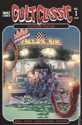 Cult Classic Creature Feature