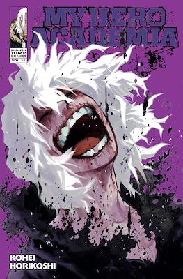 My Hero Academia #25