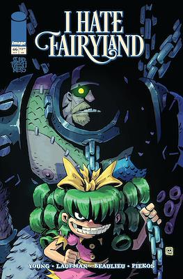 I Hate Fairyland Vol. 2 (2022) #46