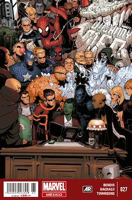 Uncanny X-Men (2013-2016) #27