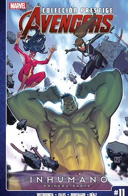 Colección Prestige Avengers #11