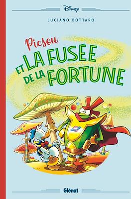 Les Grands Maîtres