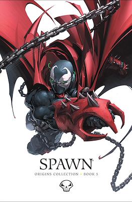 Spawn Origins Collection #5