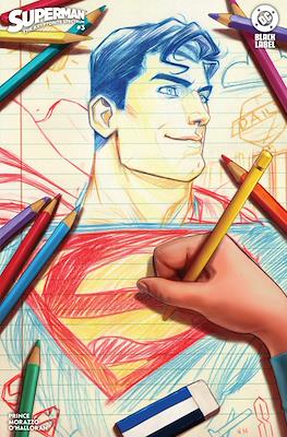 Superman: The Kryptonite Spectrum (2025-Variant Covers) #3.1