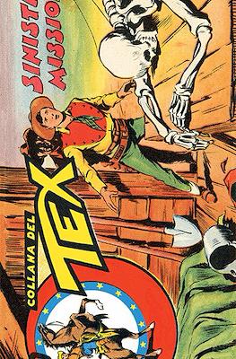 Le strisce di Tex #296