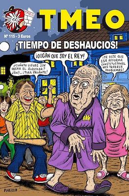 TMEO (Revista) #115