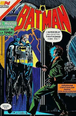Batman (Grapa) #1251
