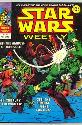 Star Wars Weekly #15