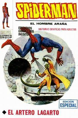 Spiderman Vol. 1 #17