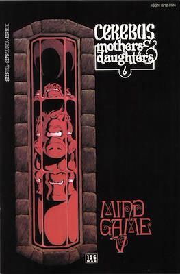 Cerebus #156