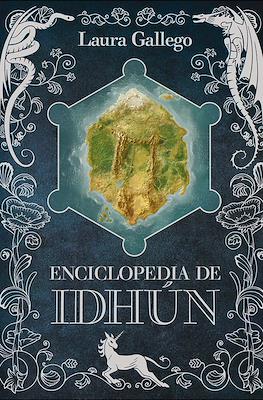 Enciclopedia de Idhún