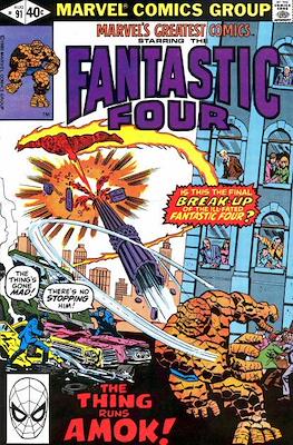 Marvel Collectors' Item Classic / Marvel's Greatest Comics #91