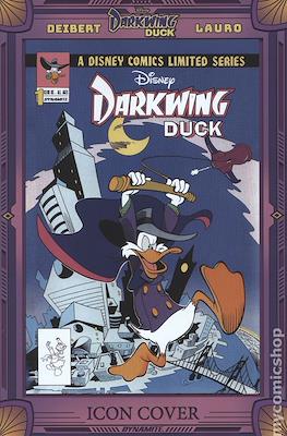 Darkwing Duck (2023 Variant Cover) (Comic Book) #1.06