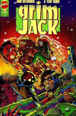 Grimjack #65