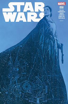 Star Wars Vol. 2 (2015) (Comic Book) #50