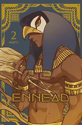 Ennead (Rústica) #2