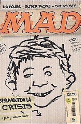 Mad #84