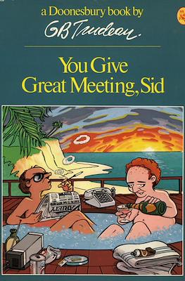 Doonesbury #24