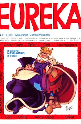 Eureka #18