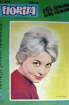 Florita #550