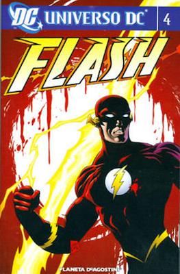 Universo DC: Flash #4