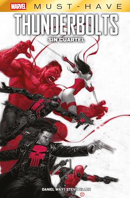 Marvel Must-Have (Cartoné Color) #109