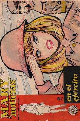Mary "Noticias" / Heroínas (1962-1971) #81
