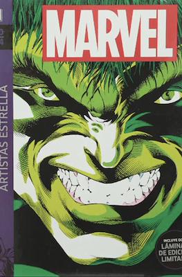 Marvel: La historia visual #8