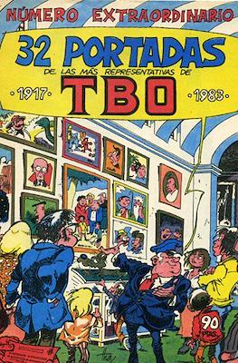 TBO 2000 - El TBO. Extra #137
