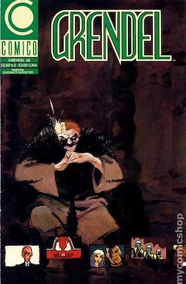 Grendel Vol. 2 #38
