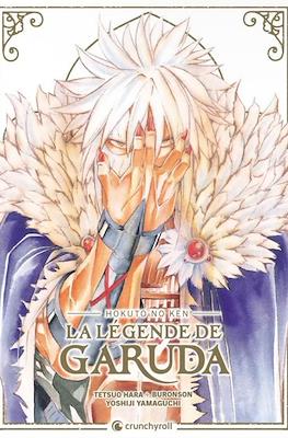 Hokuto no Ken - La Légende de Garuda