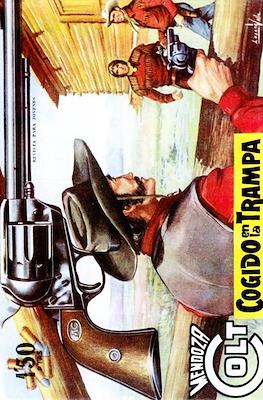 Mendoza Colt (1955) #58