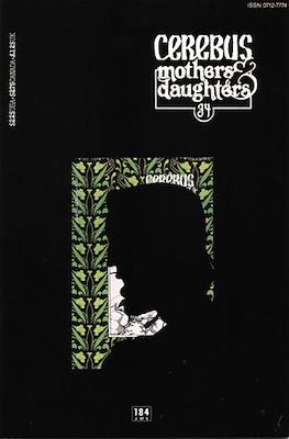 Cerebus #184