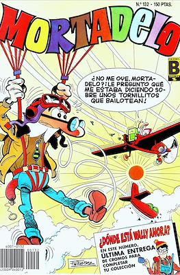 Mortadelo #132