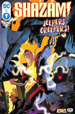 Shazam! Vol. 4 (2023-2025) #11