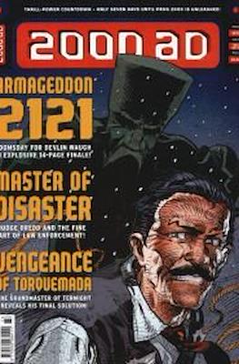 2000 AD #1173