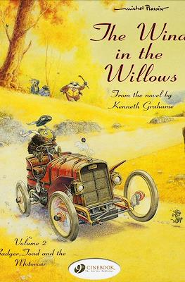 The Wind in the Willows #2