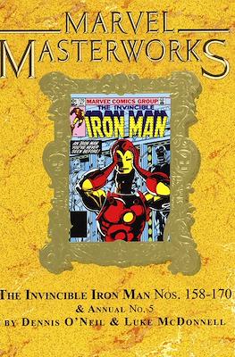 Marvel Masterworks #337