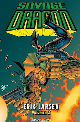 Savage Dragon (Cartoné 440 pp) #2