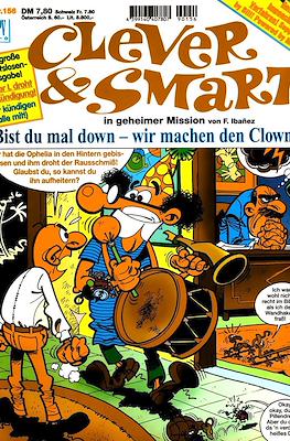 Clever & Smart #156