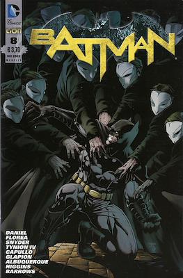 Batman (Spillato) #65