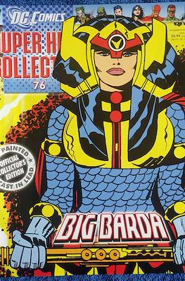 DC Comics Super Hero Collection (Fascicle. 16 pp) #76