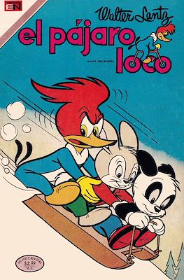 El pájaro loco #438