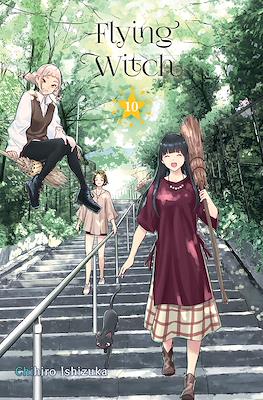 Flying Witch #10