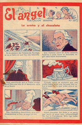 El Ángel #351