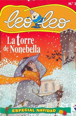 Leoleo #253