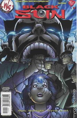 Black Sun #2