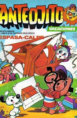 Anteojito #1248